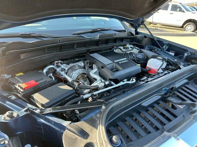 2025 GMC Sierra 1500 Crew Cab Short Box 4-Wheel Drive Denali