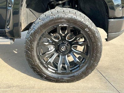 2022 GMC Sierra 1500 Crew Cab Short Box 4-Wheel Drive Denali Ultimate