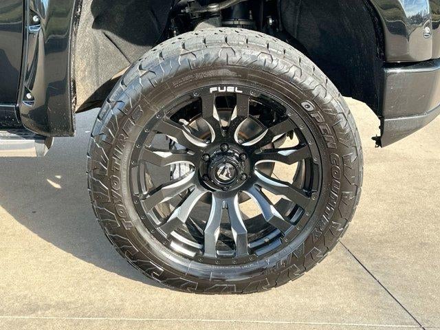 2022 GMC Sierra 1500 Crew Cab Short Box 4-Wheel Drive Denali Ultimate