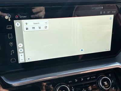 2022 GMC Sierra 1500 Crew Cab Short Box 4-Wheel Drive Denali Ultimate