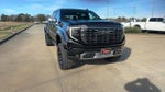2022 GMC Sierra 1500 Crew Cab Short Box 4-Wheel Drive Denali Ultimate