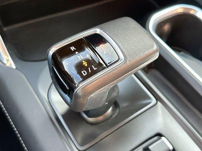 2022 GMC Sierra 1500 Crew Cab Short Box 4-Wheel Drive Denali Ultimate