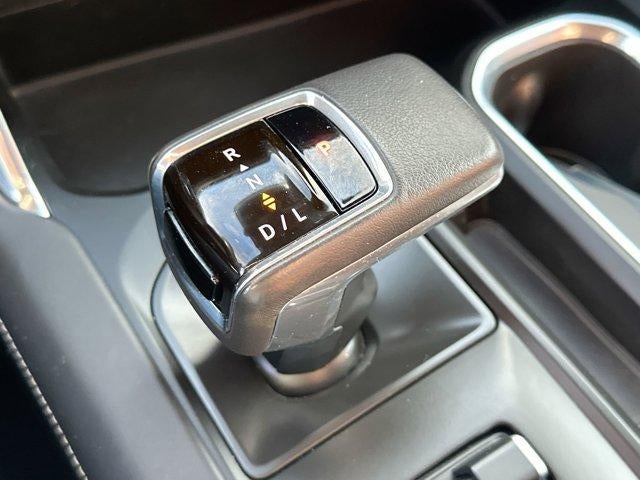 2022 GMC Sierra 1500 Crew Cab Short Box 4-Wheel Drive Denali Ultimate