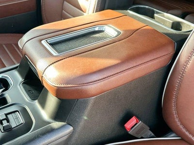 2022 GMC Sierra 1500 Crew Cab Short Box 4-Wheel Drive Denali Ultimate