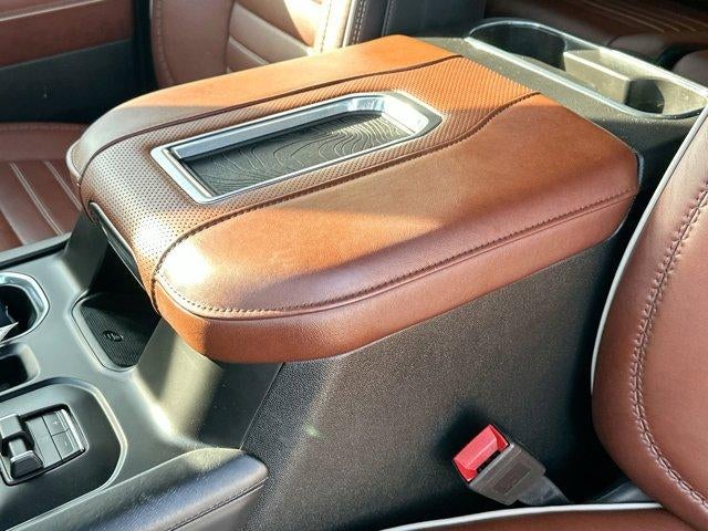 2022 GMC Sierra 1500 Crew Cab Short Box 4-Wheel Drive Denali Ultimate