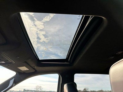 2022 GMC Sierra 1500 Crew Cab Short Box 4-Wheel Drive Denali Ultimate