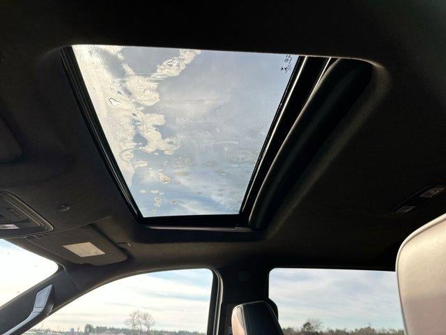 2022 GMC Sierra 1500 Crew Cab Short Box 4-Wheel Drive Denali Ultimate