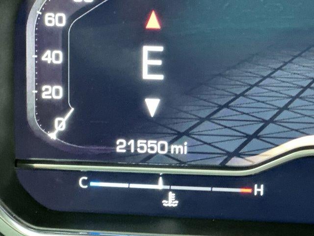 2024 GMC Sierra 1500 Crew Cab Short Box 4-Wheel Drive Denali Ultimate