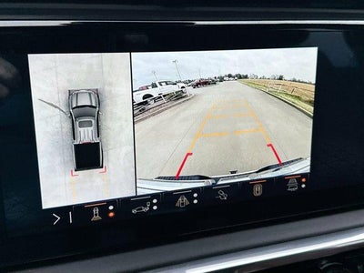 2024 GMC Sierra 1500 Crew Cab Short Box 4-Wheel Drive Denali Ultimate