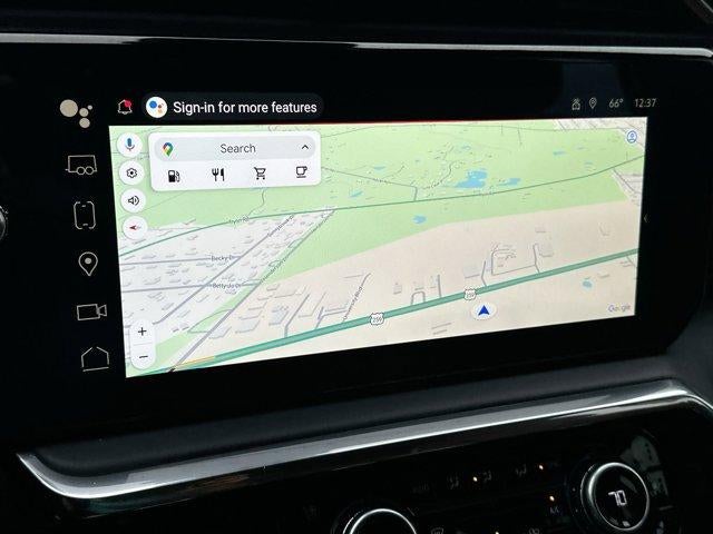 2024 GMC Sierra 1500 Crew Cab Short Box 4-Wheel Drive Denali Ultimate