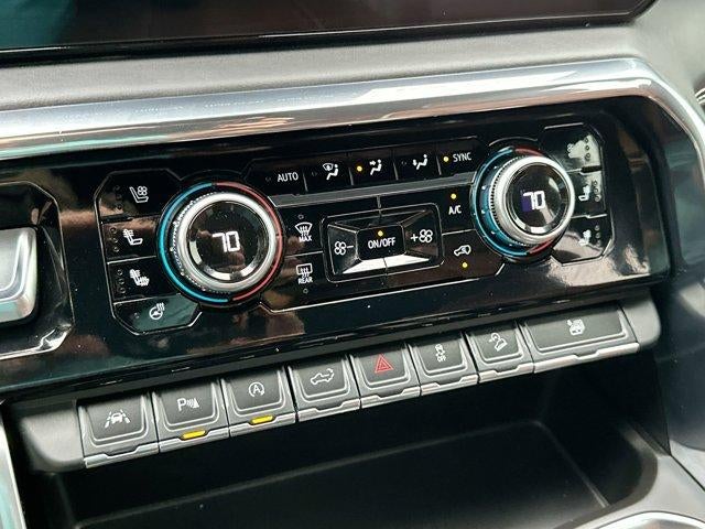 2024 GMC Sierra 1500 Crew Cab Short Box 4-Wheel Drive Denali Ultimate