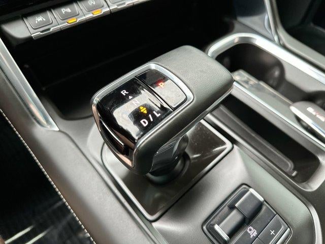 2024 GMC Sierra 1500 Crew Cab Short Box 4-Wheel Drive Denali Ultimate