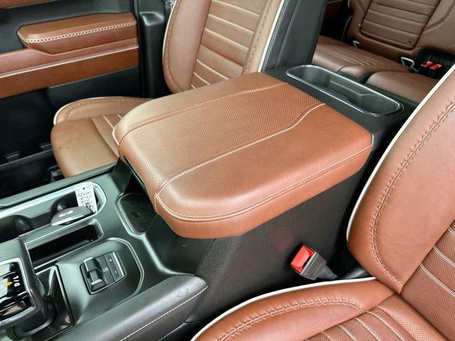 2024 GMC Sierra 1500 Crew Cab Short Box 4-Wheel Drive Denali Ultimate