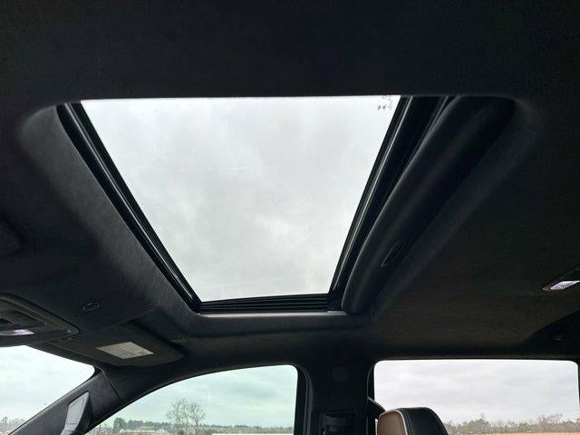 2024 GMC Sierra 1500 Crew Cab Short Box 4-Wheel Drive Denali Ultimate