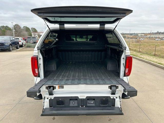 2024 GMC Sierra 1500 Crew Cab Short Box 4-Wheel Drive Denali Ultimate