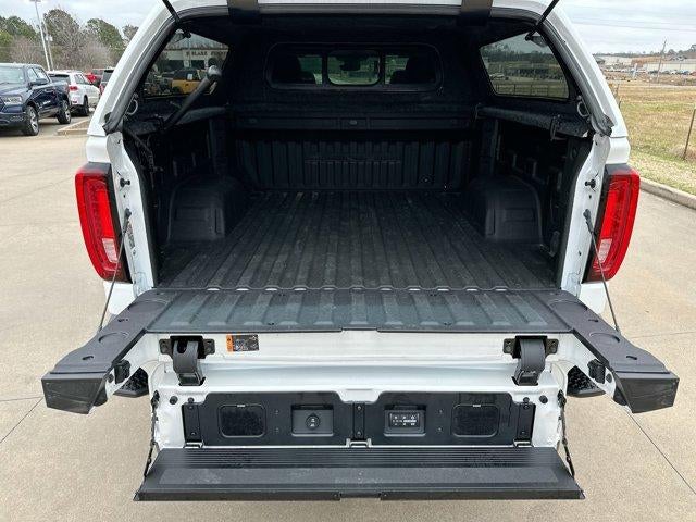 2024 GMC Sierra 1500 Crew Cab Short Box 4-Wheel Drive Denali Ultimate