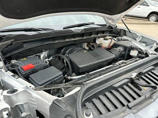 2024 GMC Sierra 1500 Crew Cab Short Box 4-Wheel Drive Denali Ultimate