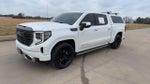 2024 GMC Sierra 1500 Crew Cab Short Box 4-Wheel Drive Denali Ultimate