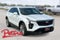 2025 Cadillac XT4 FWD 4dr Premium Luxury