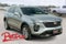 2025 Cadillac XT4 AWD 4dr Premium Luxury