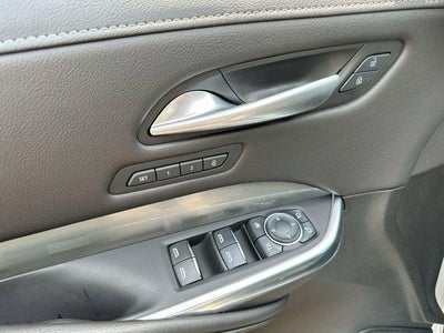 2025 Cadillac XT4 AWD 4dr Premium Luxury