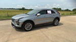 2025 Cadillac XT4 AWD 4dr Premium Luxury