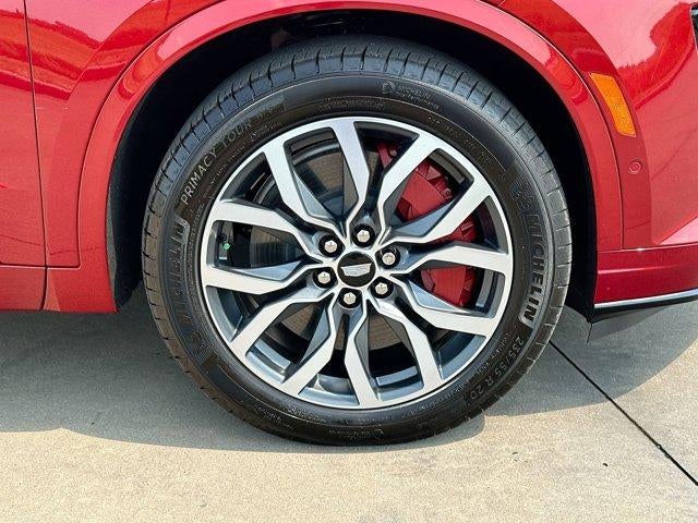 2024 Cadillac XT6 AWD 4dr Sport