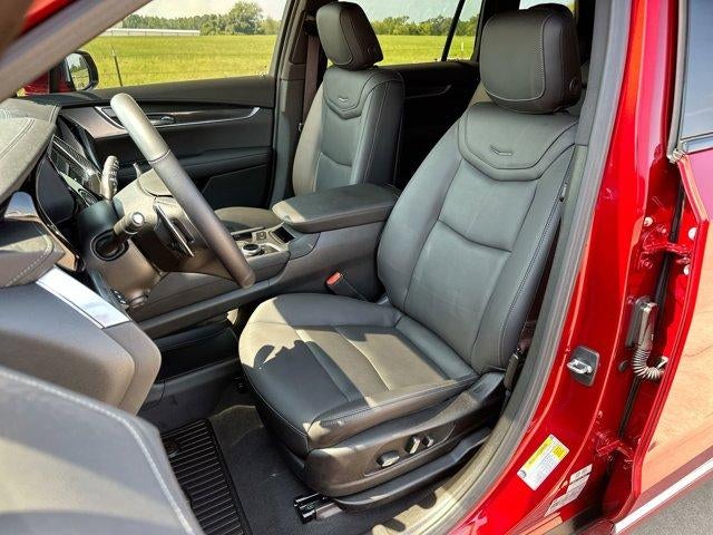 2024 Cadillac XT6 AWD 4dr Sport