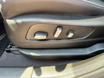 2024 Cadillac XT6 AWD 4dr Sport