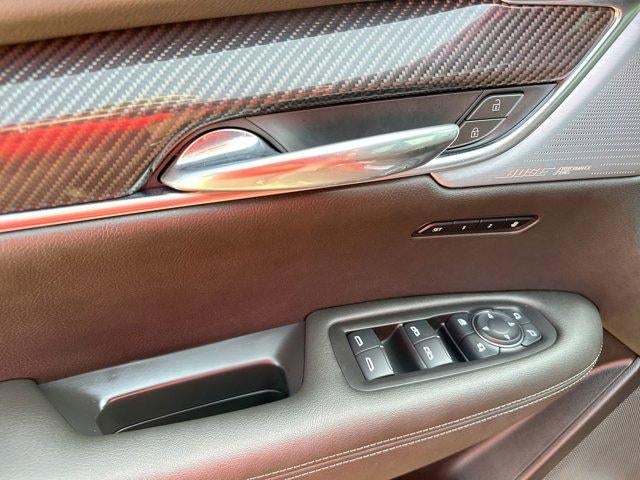 2024 Cadillac XT6 AWD 4dr Sport