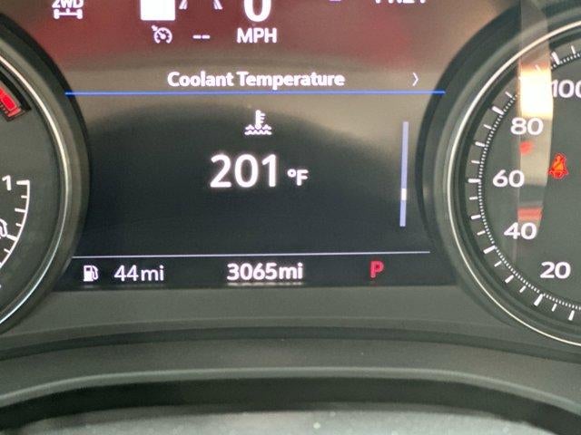 2024 Cadillac XT6 AWD 4dr Sport