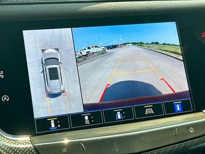 2024 Cadillac XT6 AWD 4dr Sport