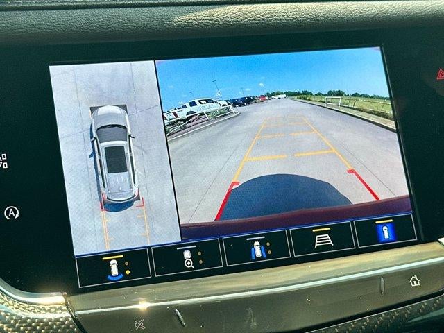 2024 Cadillac XT6 AWD 4dr Sport