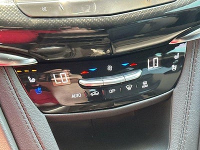 2024 Cadillac XT6 AWD 4dr Sport