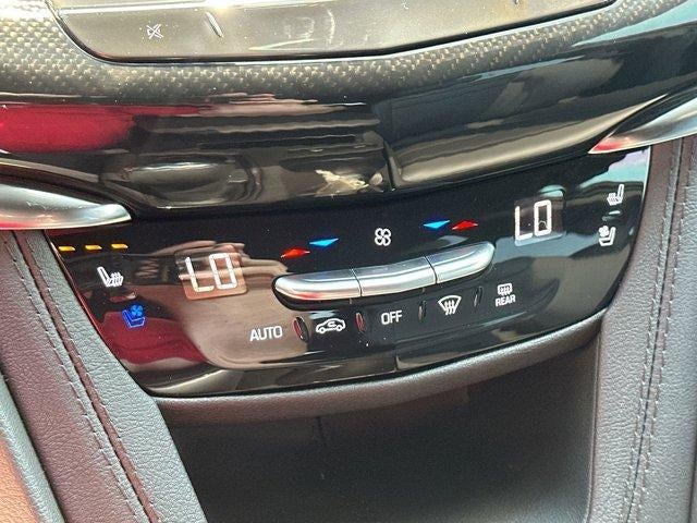 2024 Cadillac XT6 AWD 4dr Sport