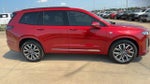 2024 Cadillac XT6 AWD 4dr Sport