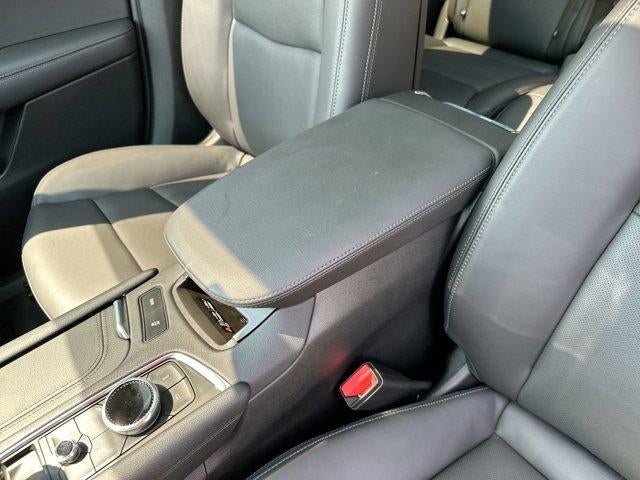 2024 Cadillac XT6 AWD 4dr Sport