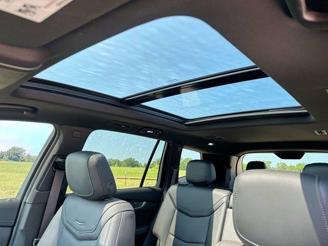 2024 Cadillac XT6 AWD 4dr Sport