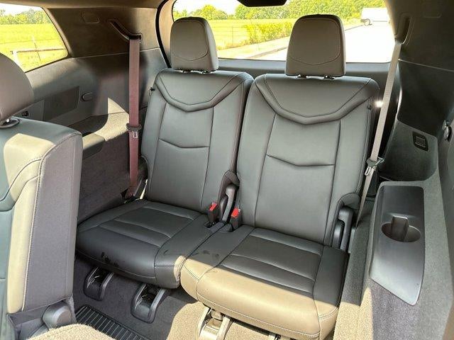 2024 Cadillac XT6 AWD 4dr Sport