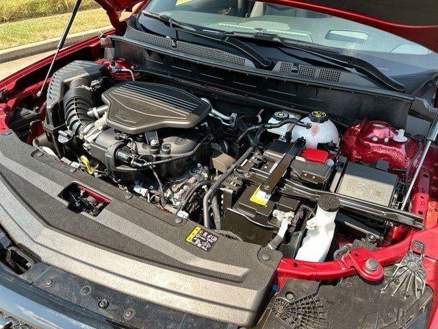 2024 Cadillac XT6 AWD 4dr Sport