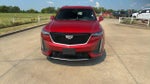 2024 Cadillac XT6 AWD 4dr Sport