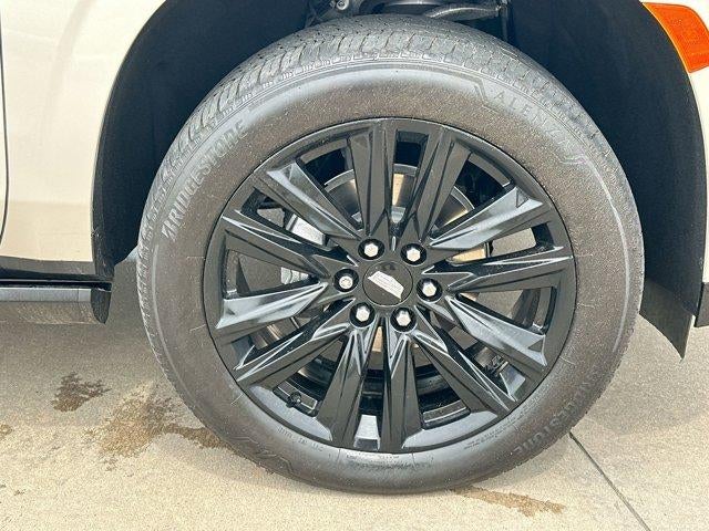 2023 Cadillac Escalade RWD Sport Platinum