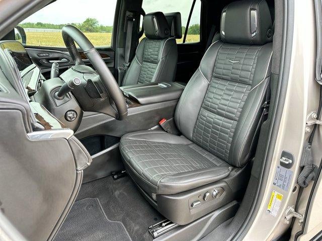 2023 Cadillac Escalade RWD Sport Platinum