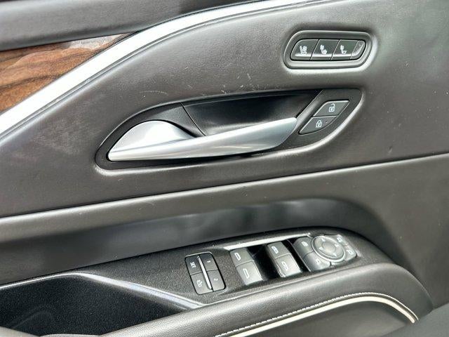 2023 Cadillac Escalade RWD Sport Platinum