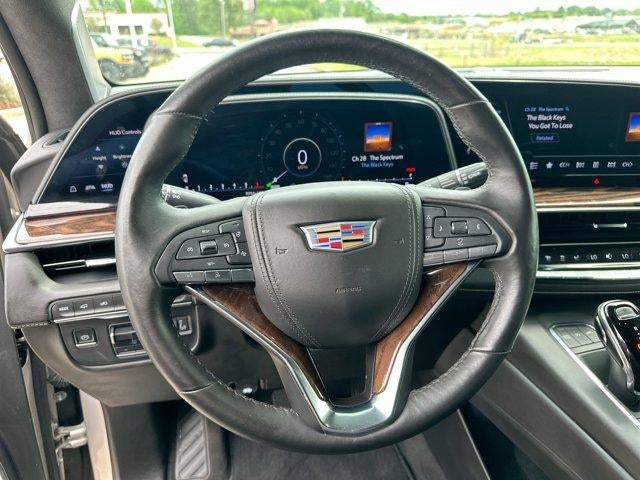 2023 Cadillac Escalade RWD Sport Platinum