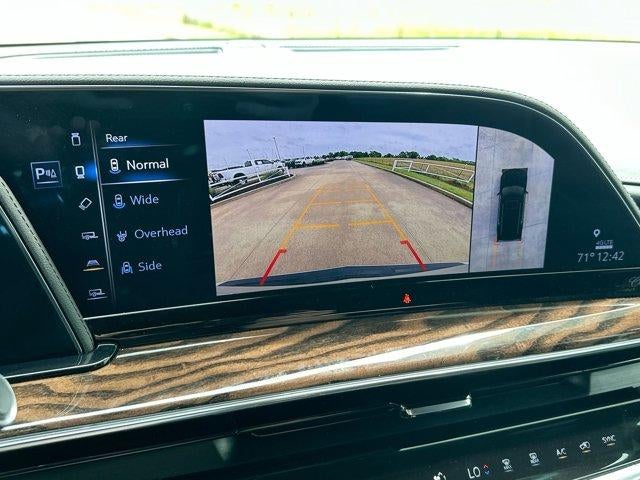 2023 Cadillac Escalade RWD Sport Platinum