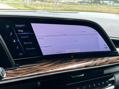 2023 Cadillac Escalade RWD Sport Platinum