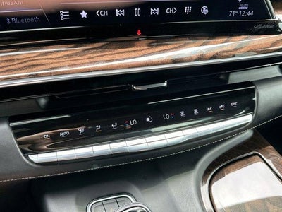 2023 Cadillac Escalade RWD Sport Platinum