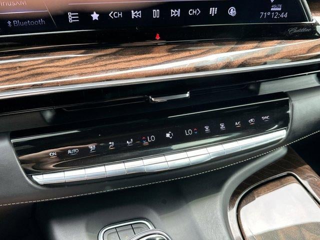 2023 Cadillac Escalade RWD Sport Platinum