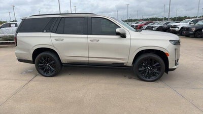 2023 Cadillac Escalade RWD Sport Platinum